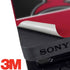 NFL Tampa Bay Buccaneers Zone Block PS4 Slim Skin
