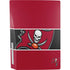 NFL Tampa Bay Buccaneers Zone Block PS5 Bundle Skin