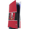 NFL Tampa Bay Buccaneers Zone Block PS5 Console Skin