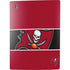 NFL Tampa Bay Buccaneers Zone Block PS5 Console Skin