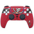 NFL Tampa Bay Buccaneers Zone Block PS5 Controller Skin