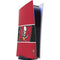 NFL Tampa Bay Buccaneers Zone Block PS5 Digital Edition Console Skin