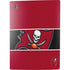 NFL Tampa Bay Buccaneers Zone Block PS5 Digital Edition Console Skin