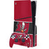 NFL Tampa Bay Buccaneers Zone Block PS5 Slim Disk Bundle Skin