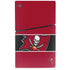 NFL Tampa Bay Buccaneers Zone Block PS5 Slim Disk Bundle Skin