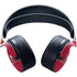 NFL Tampa Bay Buccaneers Zone Block PULSE 3D Wireless Headset for PS5 Skin
