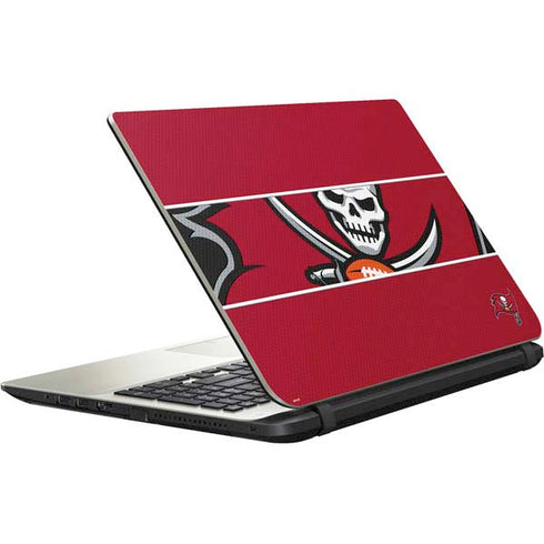 NFL Tampa Bay Buccaneers Zone Block Satellite L50-B / S50-B Skin