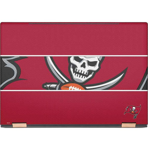 NFL Tampa Bay Buccaneers Zone Block HP Spectre Skin