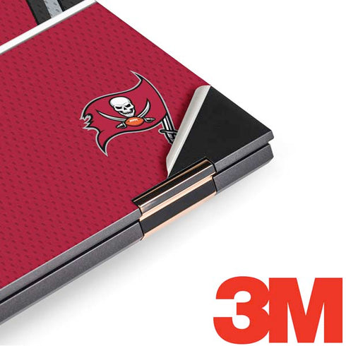 NFL Tampa Bay Buccaneers Zone Block HP Spectre Skin