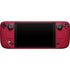 NFL Tampa Bay Buccaneers Zone Block Steam Deck Handheld Gaming Computer Skin