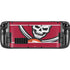 NFL Tampa Bay Buccaneers Zone Block Steam Deck Handheld Gaming Computer Skin