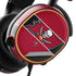 NFL Tampa Bay Buccaneers Zone Block SteelSeries Arctis 5 Skin