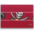 NFL Tampa Bay Buccaneers Zone Block Surface Book 2 13.5in Skin