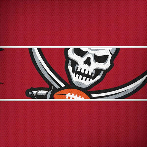 NFL Tampa Bay Buccaneers Zone Block Surface Book 2 13.5in Skin
