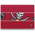 NFL Tampa Bay Buccaneers Zone Block Surface Book 2 15in Skin