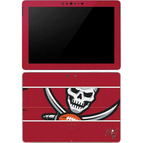 NFL Tampa Bay Buccaneers Zone Block Surface Go Skin