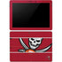 NFL Tampa Bay Buccaneers Zone Block Surface Go Skin