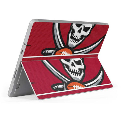 NFL Tampa Bay Buccaneers Zone Block Surface Go Skin