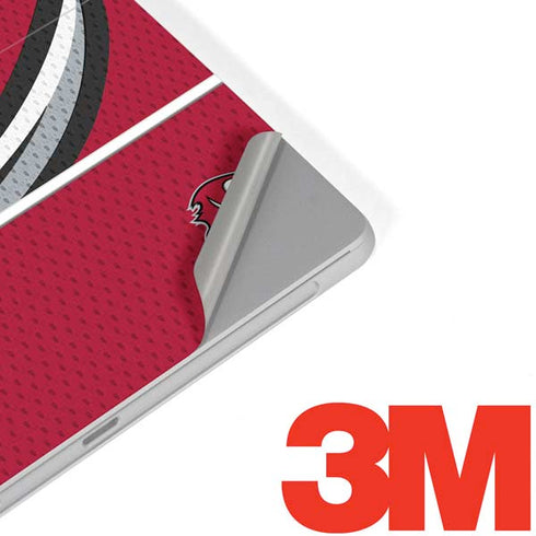 NFL Tampa Bay Buccaneers Zone Block Surface Go Skin