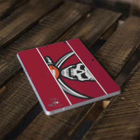 NFL Tampa Bay Buccaneers Zone Block Surface Go Skin