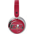 NFL Tampa Bay Buccaneers Zone Block Surface Headphones Skin