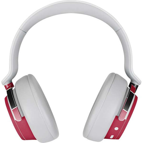 NFL Tampa Bay Buccaneers Zone Block Surface Headphones Skin