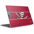NFL Tampa Bay Buccaneers Zone Block Surface Laptop 2 Skin