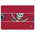 NFL Tampa Bay Buccaneers Zone Block Surface Laptop 2 Skin