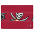 NFL Tampa Bay Buccaneers Zone Block Surface Laptop 3 13.5in Skin
