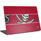 NFL Tampa Bay Buccaneers Zone Block Surface Laptop 4 15in Skin