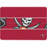 NFL Tampa Bay Buccaneers Zone Block Surface Laptop Studio Skin