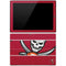 NFL Tampa Bay Buccaneers Zone Block Surface Pro 3 Skin