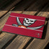 NFL Tampa Bay Buccaneers Zone Block Surface Pro 6 Skin