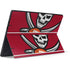 NFL Tampa Bay Buccaneers Zone Block Surface Pro 7 Skin