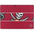 NFL Tampa Bay Buccaneers Zone Block Surface Pro 8 Skin