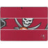 NFL Tampa Bay Buccaneers Zone Block Surface Pro 9 Skin
