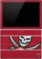 NFL Tampa Bay Buccaneers Zone Block Surface Pro (2017) Skin