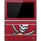 NFL Tampa Bay Buccaneers Zone Block Surface Pro Tablet Skin
