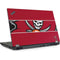 NFL Tampa Bay Buccaneers Zone Block Lenovo ThinkPad Skin