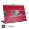 NFL Tampa Bay Buccaneers Zone Block Universal Laptop 11in (8.8 x 6.2in) Skin