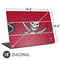 NFL Tampa Bay Buccaneers Zone Block Universal Laptop 18in (14.6 x 10.6in) Skin