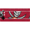 NFL Tampa Bay Buccaneers Zone Block Xbox Adaptive Controller Skin