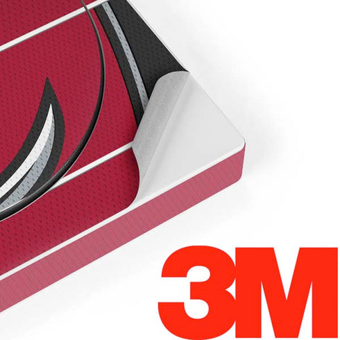 NFL Tampa Bay Buccaneers Zone Block Xbox Adaptive Controller Skin