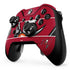 NFL Tampa Bay Buccaneers Zone Block Xbox One Elite Controller Skin