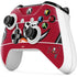 NFL Tampa Bay Buccaneers Zone Block Xbox One S Controller Skin