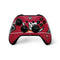 NFL Tampa Bay Buccaneers Zone Block Xbox One X Controller Skin