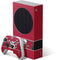 NFL Tampa Bay Buccaneers Zone Block Xbox Series S Bundle Skin