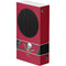 NFL Tampa Bay Buccaneers Zone Block Xbox Series S Console Skin