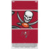 NFL Tampa Bay Buccaneers Zone Block Xbox Series S Console Skin