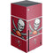 NFL Tampa Bay Buccaneers Zone Block Xbox Series X Console Skin